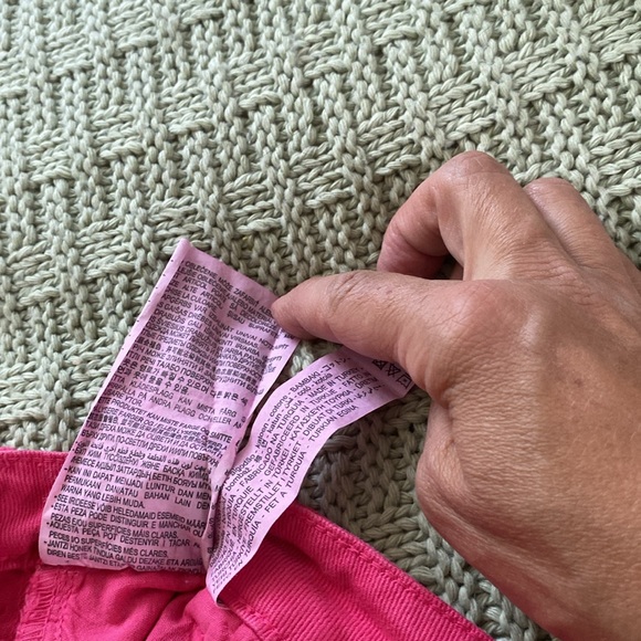 Zara skort. - Picture 6 of 11